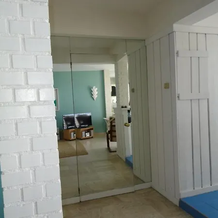Appartement Hyères, 2 Pièces, 4 Personnes - Fr-1-335-123