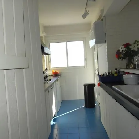 Appartamento Hyères, 2 Pièces, 4 Personnes - Fr-1-335-123 Hyères