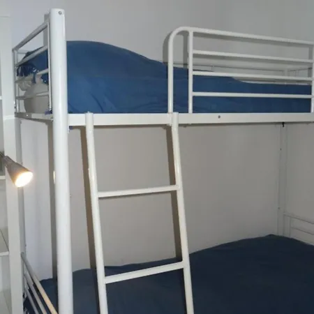 Hyères, 2 Pièces, 4 Personnes - Fr-1-335-123 *